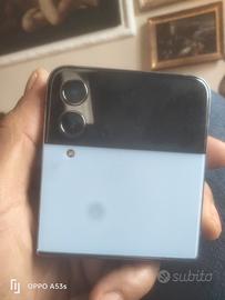Samsung  Galaxy 4 z fold