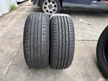 gomme usate 1855515 Estivo NEXEN - N blue HD Plus 