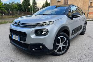 Citroen C3 PureTech 82 GPL Shine