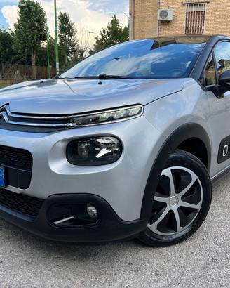 Citroen C3 PureTech 82 GPL Shine