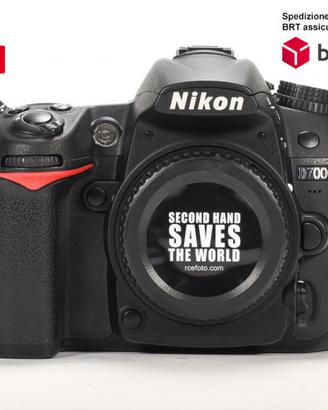 Nikon D7000