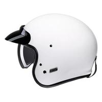 CASCO jet HJC V31 V 31 WHITE Bianco TAGLIA S