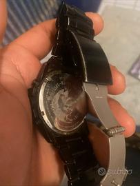 Diesel Mega Chief DZ4180