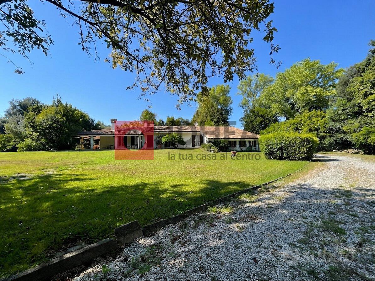 Casa – Carbonera, Pezzan - Vista 4