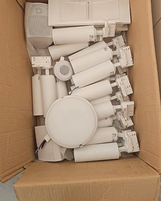 Materiale elettrico