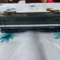 Trenino Lima