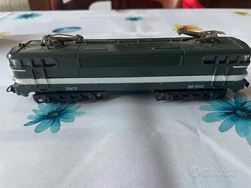 Trenino Lima