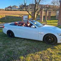 BMW 320D CABRIO MSPORT