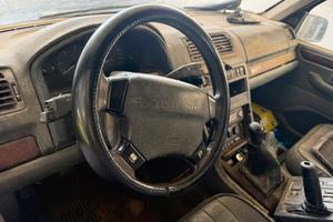 Range rover p 38