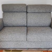 Divano a due posti Poltronesofà 