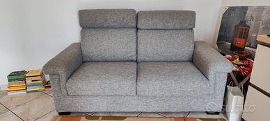 Divano a due posti Poltronesofà 