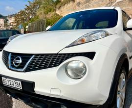 Nissan 1.6 Tekna