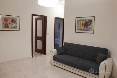 Appartamento 65 mq Adda Siracusa