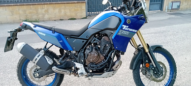 Yamaha tenere