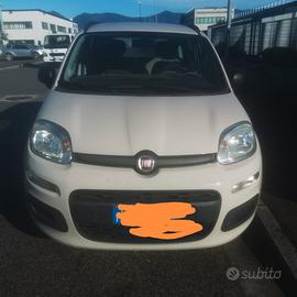 FIAT Panda 3ª serie - 2014