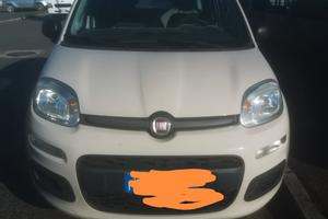 FIAT Panda 3ª serie - 2014