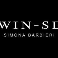 Twin Set maglia lana cotone Tg. S donna