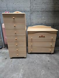 MIBB mobili per bambini