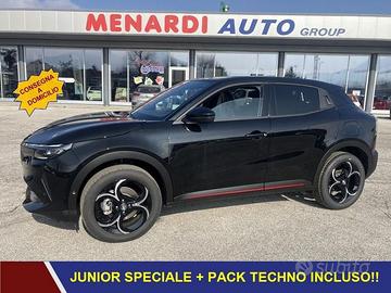 Alfa Romeo Junior 1.2 145 CV Hybrid eDCT6 Spe...