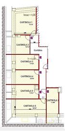 Deposito-cantinole via Covotti
