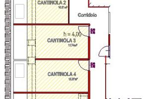 Deposito-cantinole via Covotti