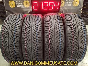 GOMME 225 60 17 INVERNALI 85/99% MICHELIN DOT22
