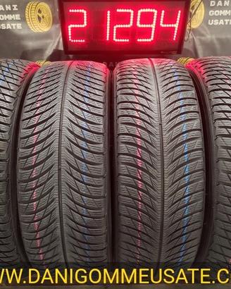 GOMME 225 60 17 INVERNALI 85/99% MICHELIN DOT22