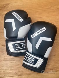 Guantoni Box