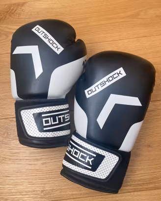 Guantoni Box