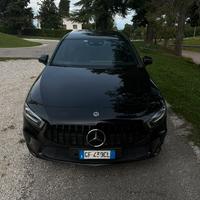 Mercedes Classe A 250e