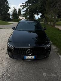 Mercedes Classe A 250e