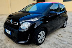 citroen c1 2016 40 mila km 