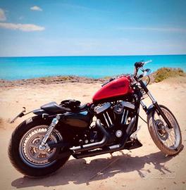 Harley Davidson