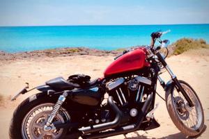 Harley Davidson