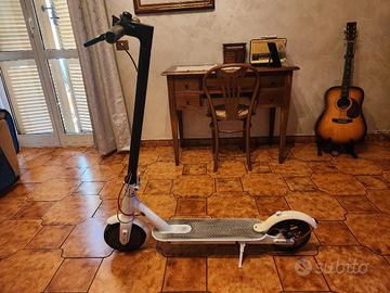 monopattino xiaomi m365