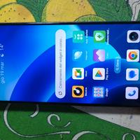 REALME C55 256GB + 8GB RAM NERO