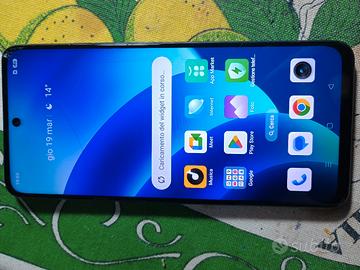 REALME C55 256GB + 8GB RAM NERO