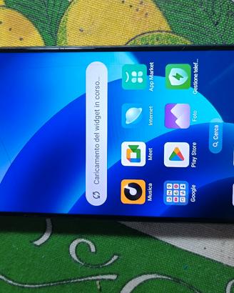 REALME C55 256GB + 8GB RAM NERO