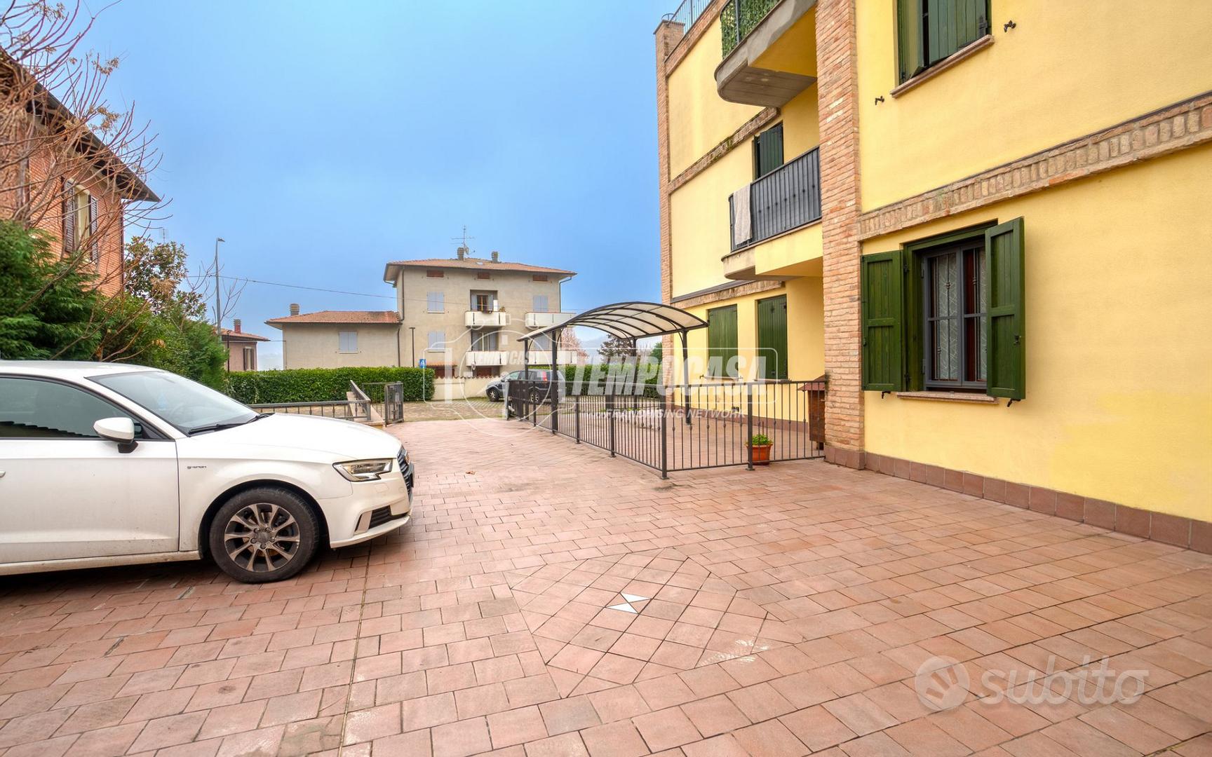 Apartment in Vignola, Brodano - Vista 6