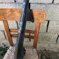 Pezzi di ricambi 600 Hornet 2013