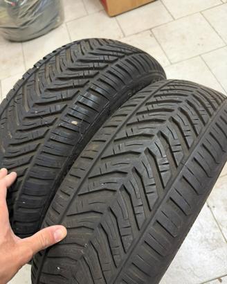 195 55 16 gomme pneumatici clio