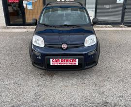 FIAT NEW PANDA - IBRIDA-NEOPATENTATI