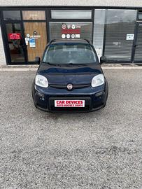 FIAT NEW PANDA - IBRIDA-NEOPATENTATI