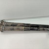 COPPIA AMMORTIZZATORI VOLKSWAGEN T-Roc Serie 5Q051