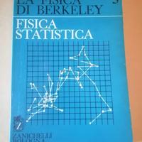 Berkeley Fisica Statistica Zanichelli 1976