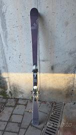 Sci Vist x Giorgio Armani 