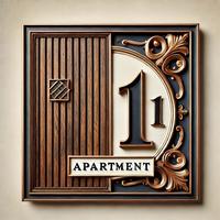 Apartment 11 comfort ed eleganza al centro