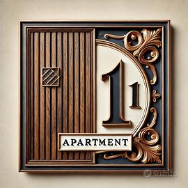 Apartment 11 comfort ed eleganza al centro