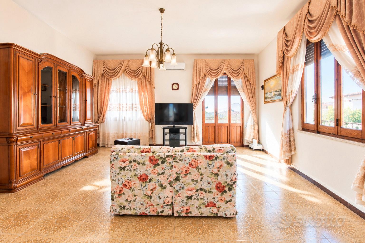 Appartamento – Monserrato, Casteddu/Cagliari - Vista 3