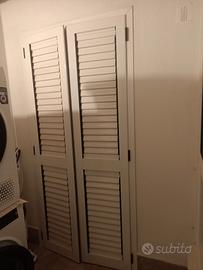 Persiane in alluminio 